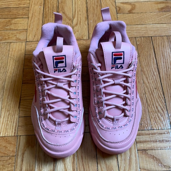 FILA Disruptor ll - Picture 2 of 7